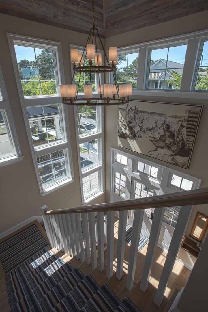 St Lawrence Street 12 Villa Rehoboth Beach Exterior foto