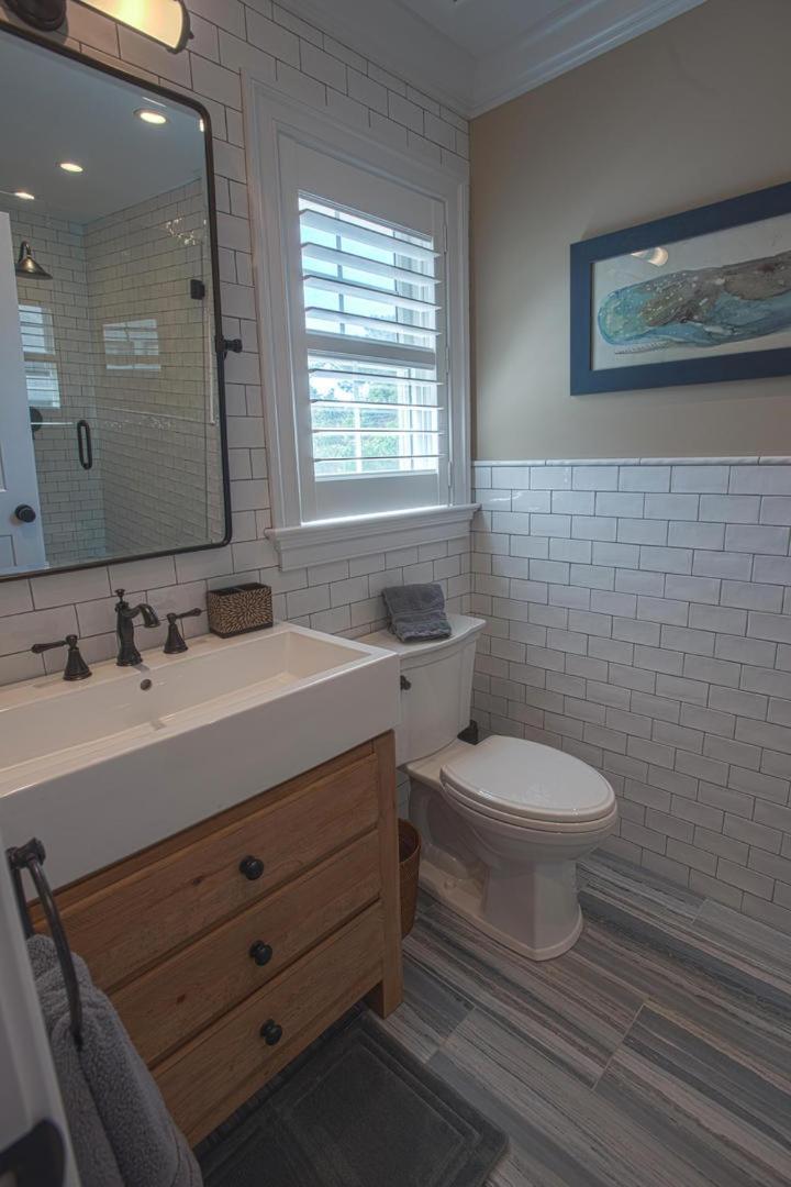 St Lawrence Street 12 Villa Rehoboth Beach Exterior foto
