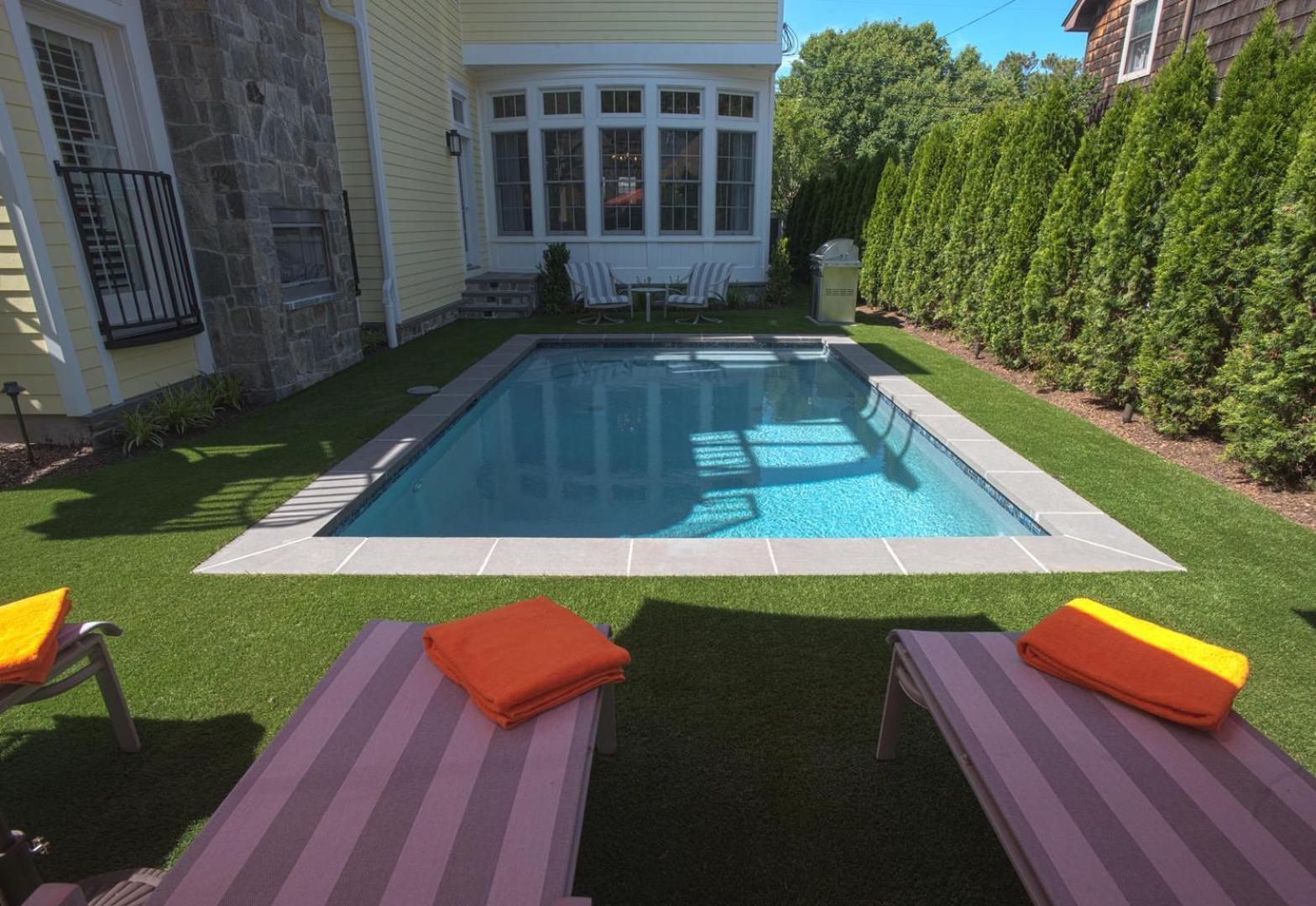 St Lawrence Street 12 Villa Rehoboth Beach Exterior foto