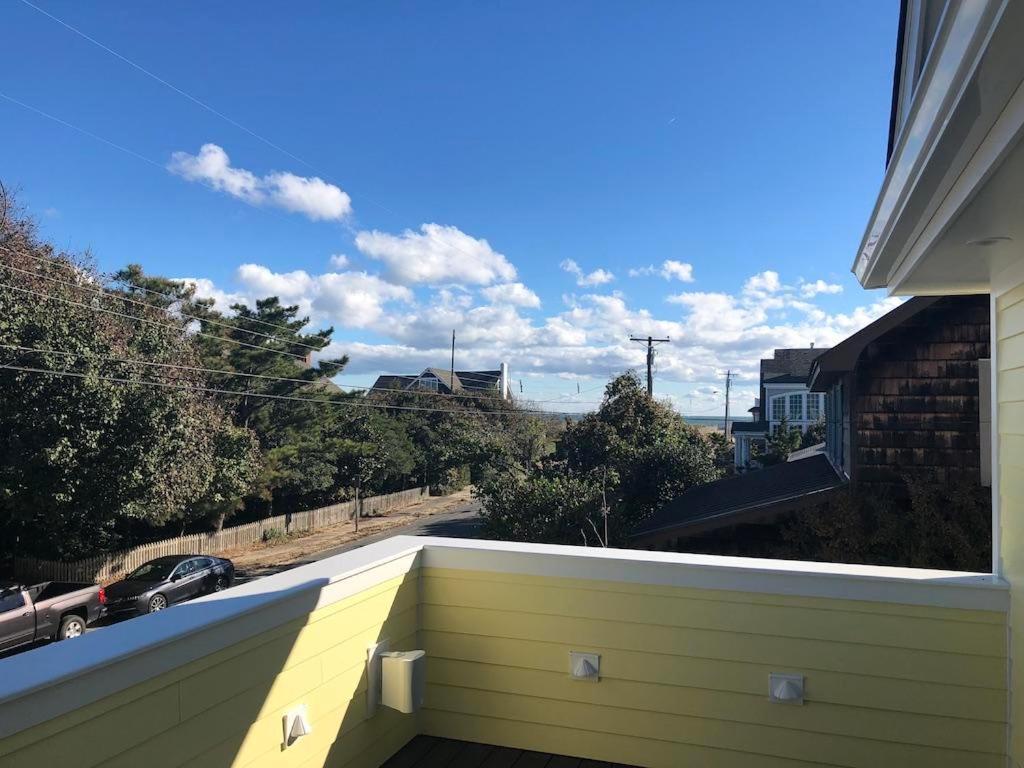 St Lawrence Street 12 Villa Rehoboth Beach Exterior foto
