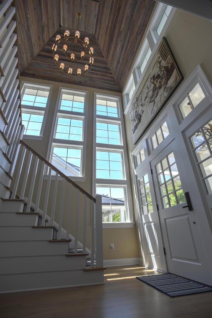 St Lawrence Street 12 Villa Rehoboth Beach Exterior foto